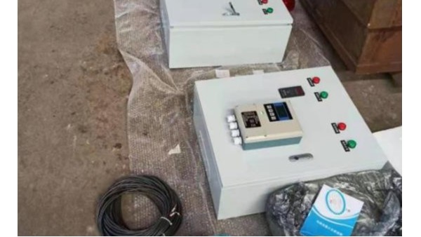 矿用江南在线注册(中国)在煤矿矿用中的应用案例