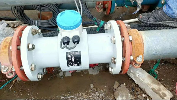 案例-某印染厂定制分体式江南在线注册(中国)投入使用