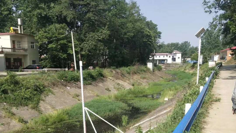 太阳能供电江南在线注册(中国)现场案例